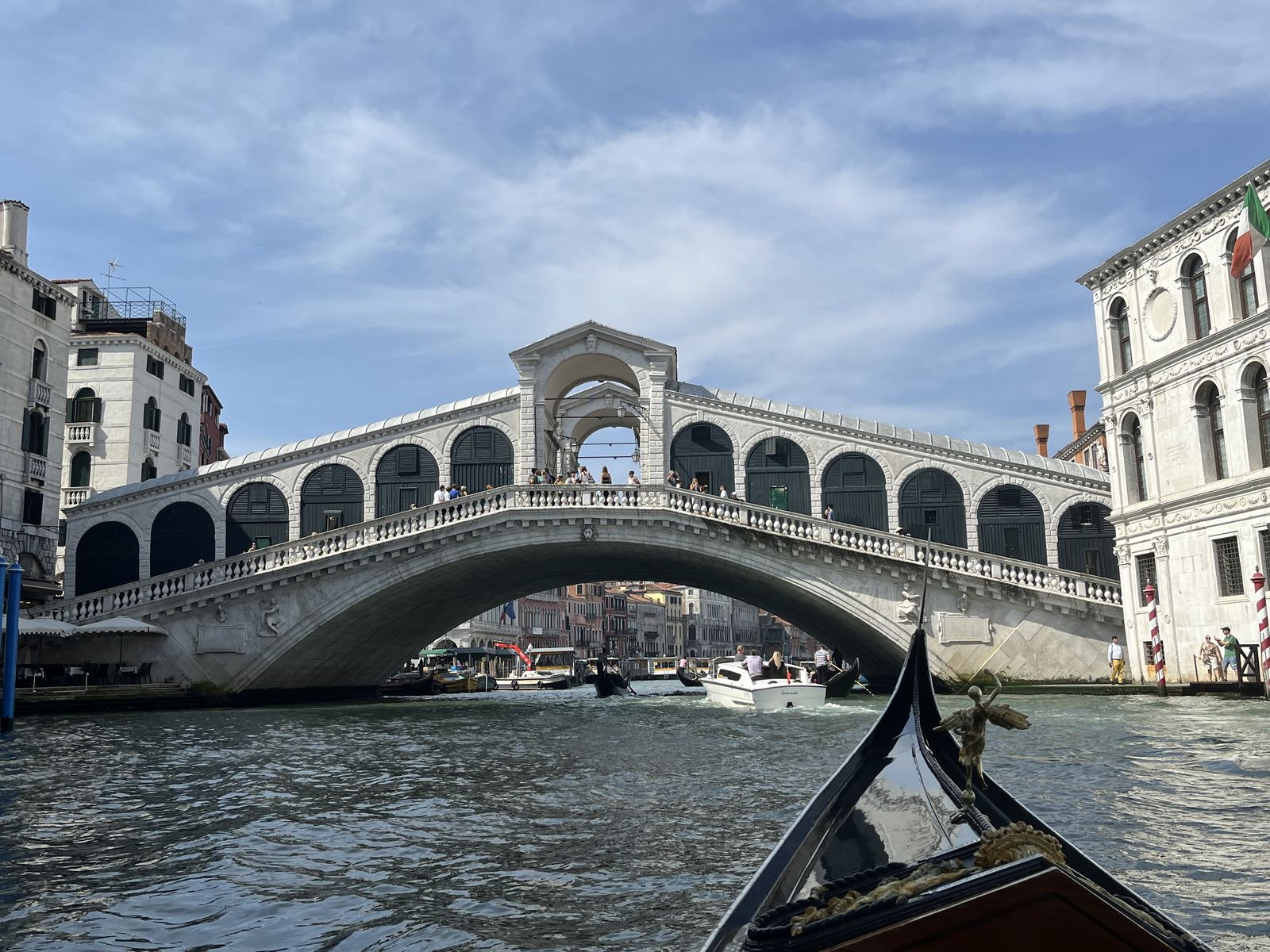 Rialto Bridge, Venice